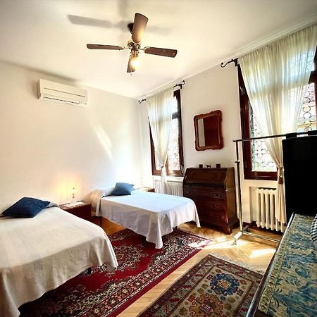 B&B Michelangelo Venezia Esterno foto