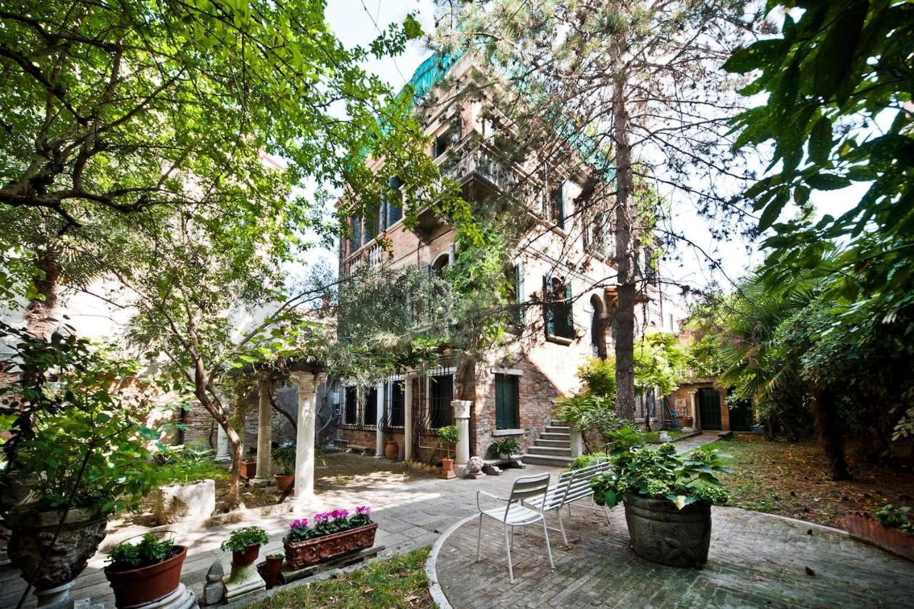 B&B Michelangelo Venezia Esterno foto