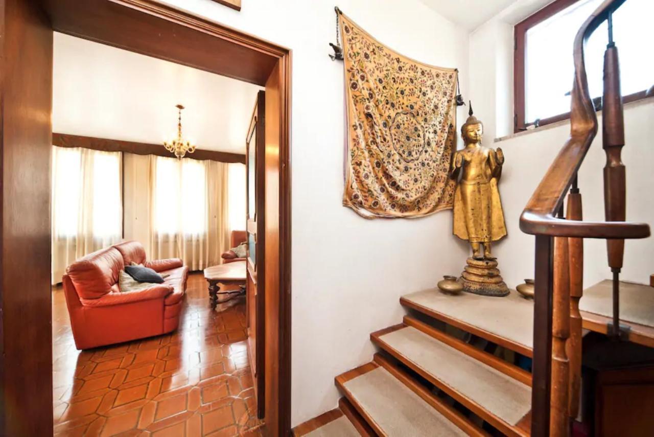 B&B Michelangelo Venezia Esterno foto