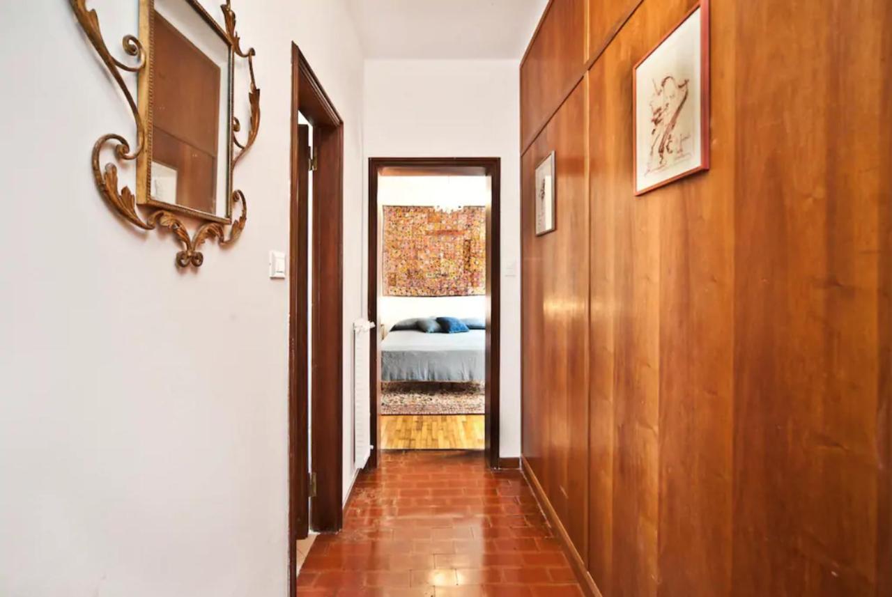 B&B Michelangelo Venezia Esterno foto