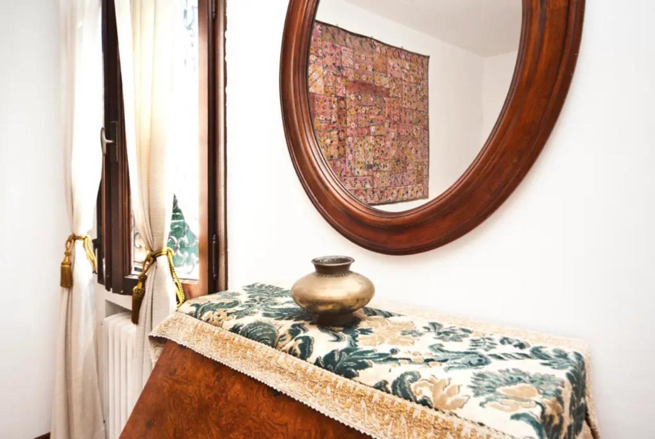 B&B Michelangelo Venezia Esterno foto