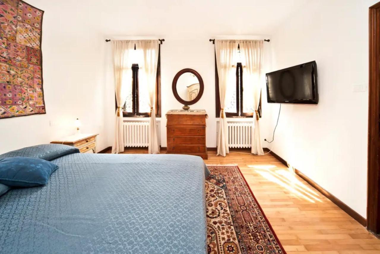 B&B Michelangelo Venezia Esterno foto