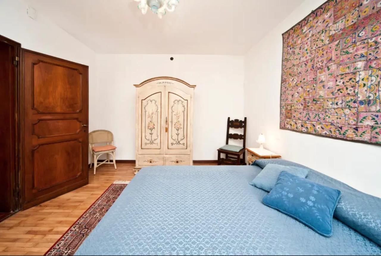 B&B Michelangelo Venezia Esterno foto