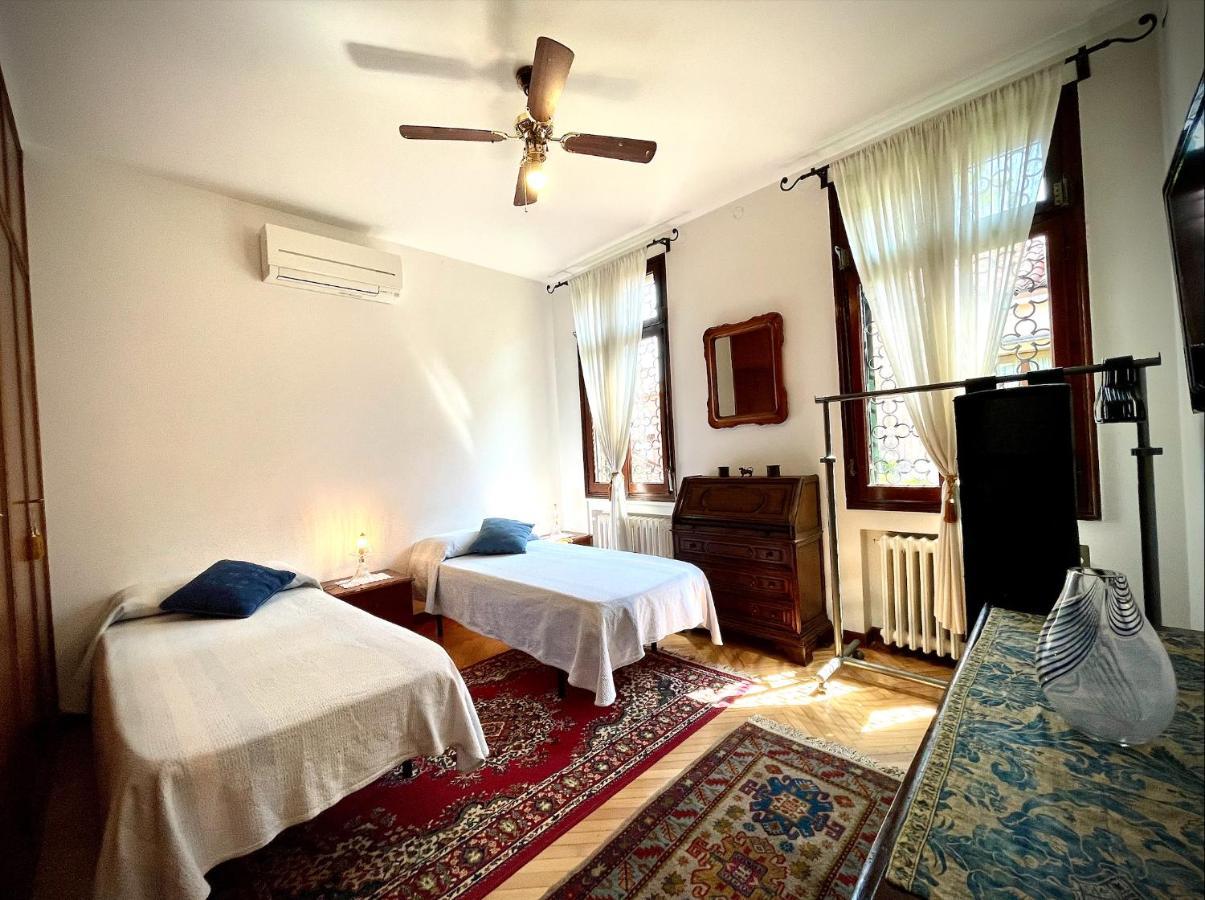 B&B Michelangelo Venezia Esterno foto
