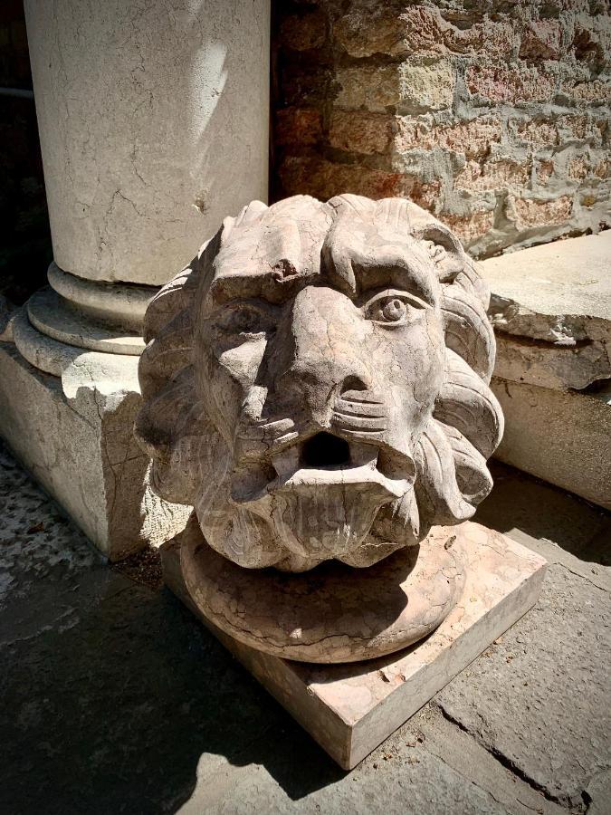 B&B Michelangelo Venezia Esterno foto