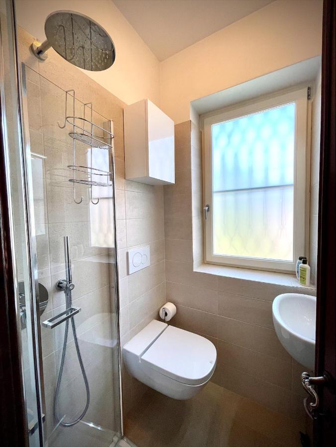 B&B Michelangelo Venezia Esterno foto