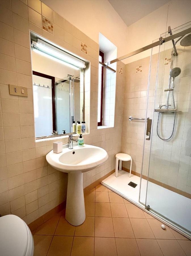 B&B Michelangelo Venezia Esterno foto