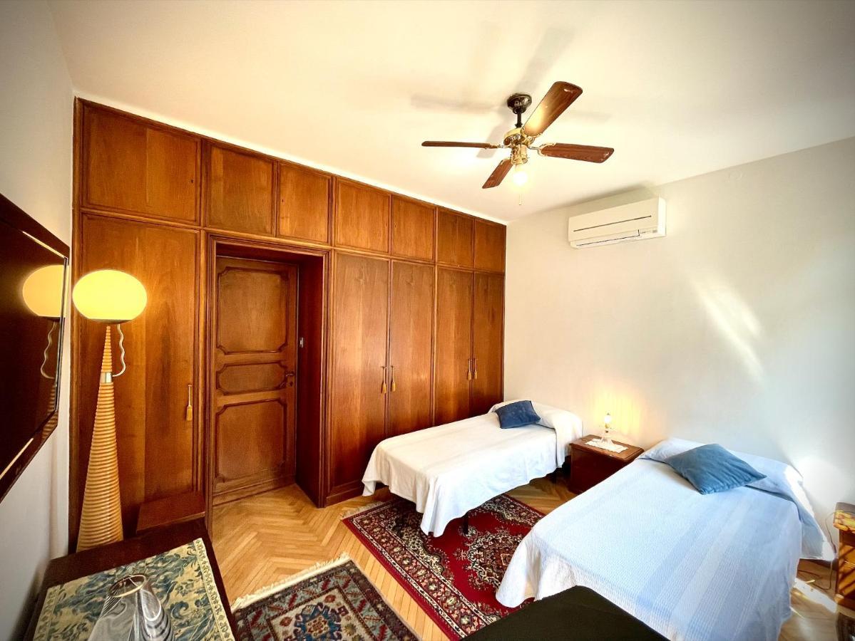 B&B Michelangelo Venezia Esterno foto