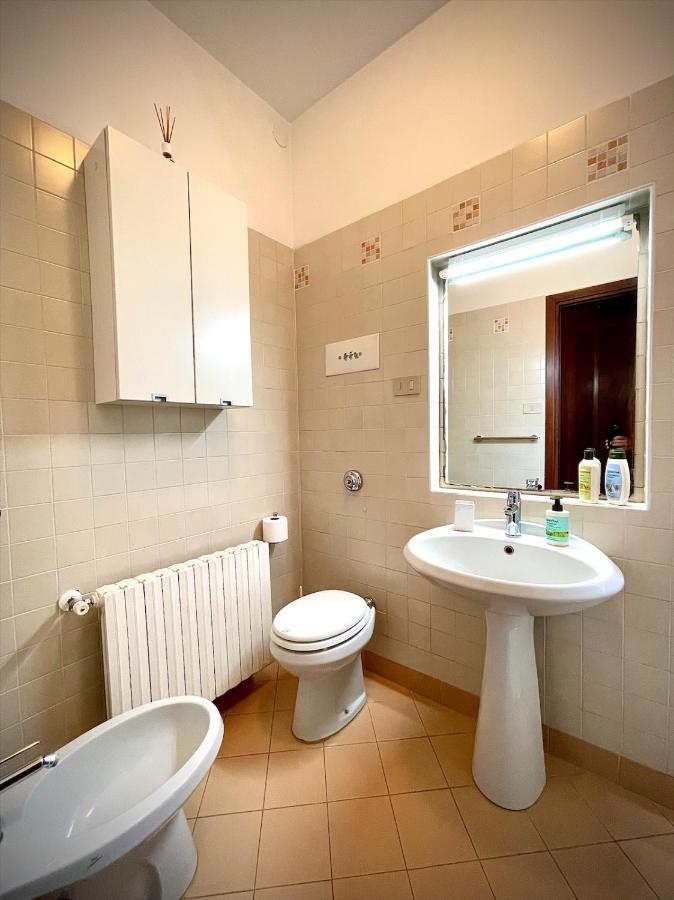 B&B Michelangelo Venezia Esterno foto