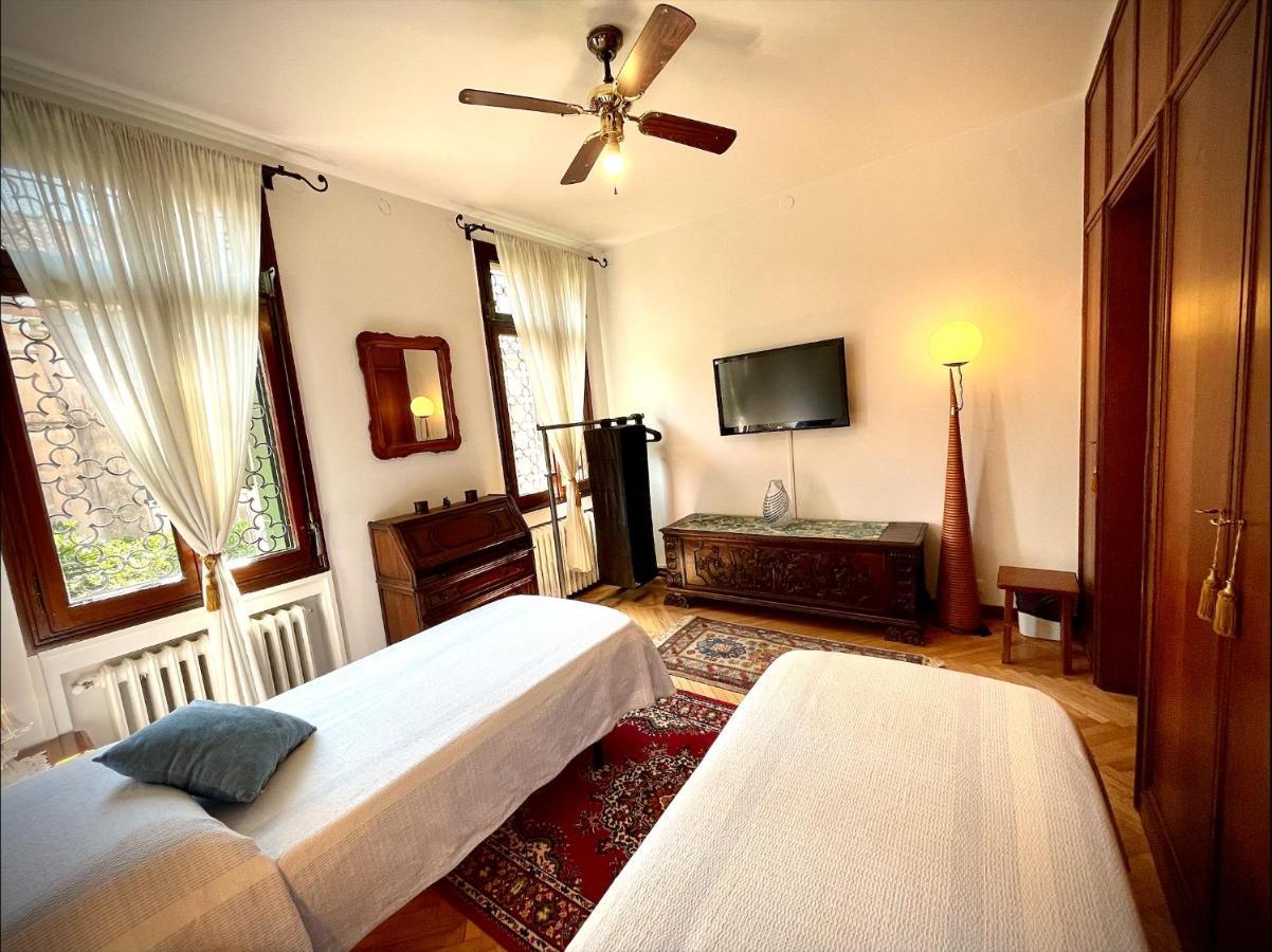B&B Michelangelo Venezia Esterno foto